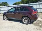 2011 Lincoln MKX