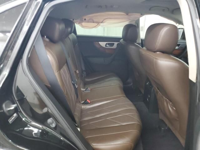 2013 Infiniti FX37