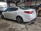 2013 KIA Optima SX