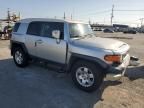 2007 Toyota FJ Cruiser