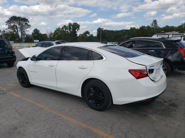 2023 Chevrolet Malibu LS