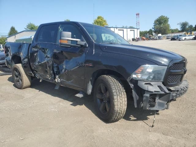 2016 Dodge RAM 1500 ST