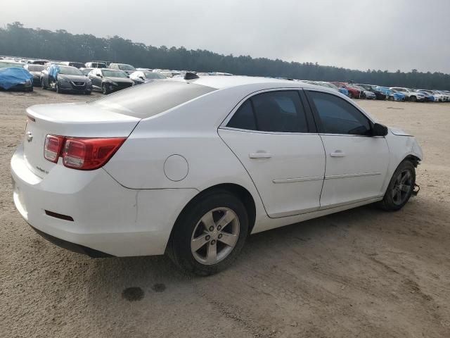 2014 Chevrolet Malibu LS