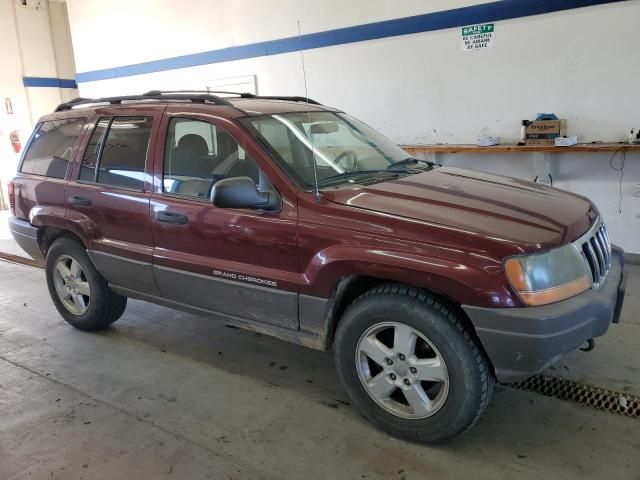 2003 Jeep Grand Cherokee Laredo