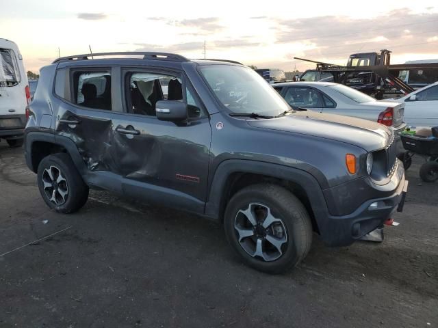 2019 Jeep Renegade Trailhawk