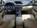 2014 Lexus RX 350 Base