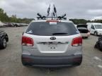 2013 KIA Sorento LX