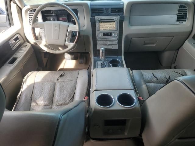 2007 Lincoln Navigator L