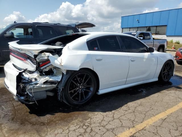 2018 Dodge Charger R/T