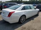 2016 Cadillac CT6 Premium