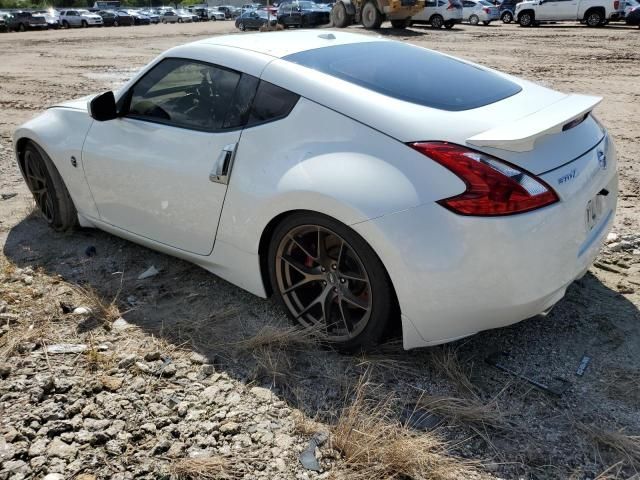 2014 Nissan 370Z Base