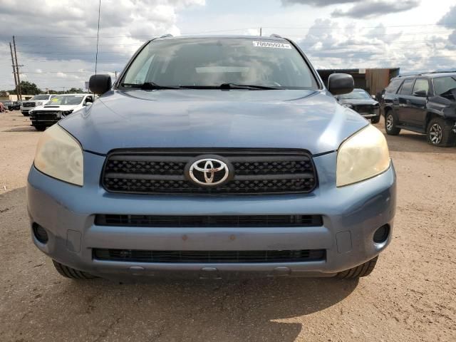 2008 Toyota Rav4