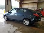 2016 Nissan Versa S