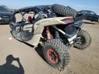 2021 Can-Am Maverick X3 Max X RS Turbo RR