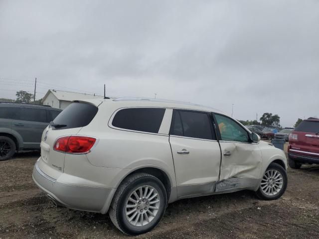 2012 Buick Enclave