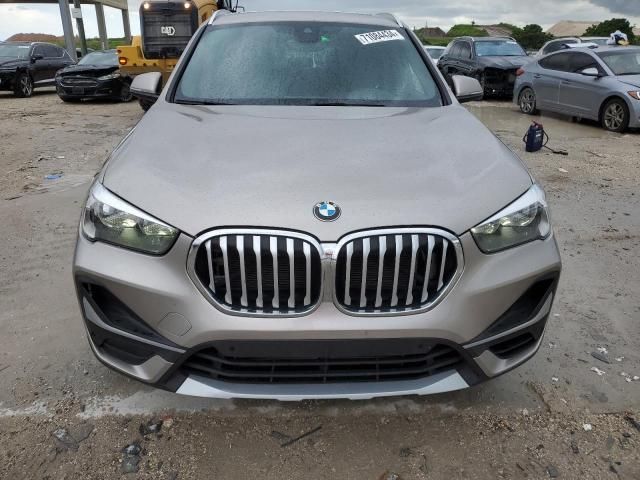 2022 BMW X1 SDRIVE28I