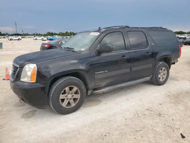 2014 GMC Yukon XL C1500 SLT