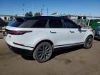 2018 Land Rover Range Rover Velar R-DYNAMIC SE