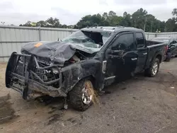 Ford Vehiculos salvage en venta: 2019 Ford F250 Super Duty