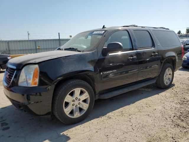 2007 GMC Yukon XL K1500