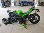 2024 Kawasaki EX650 P