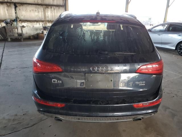 2014 Audi Q5 Premium Plus