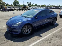 2023 Tesla Model 3 en venta en Van Nuys, CA