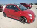 2013 Fiat 500 Abarth