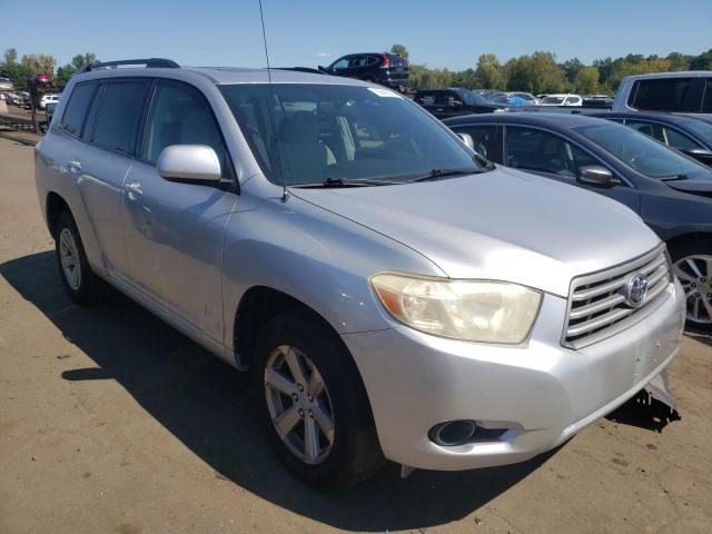 2009 Toyota Highlander