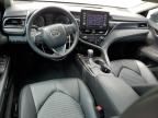 2023 Toyota Camry SE Night Shade