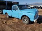 1967 Chevrolet C-10