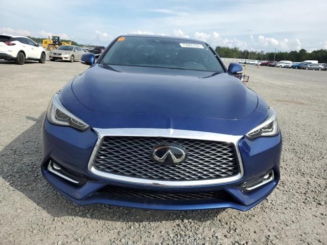 2019 Infiniti Q60 Pure