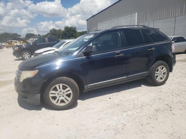 2010 Ford Edge SE