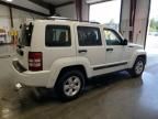 2011 Jeep Liberty Sport