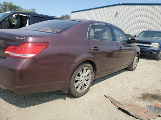 2006 Toyota Avalon XL