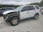 2008 Ford Escape HEV