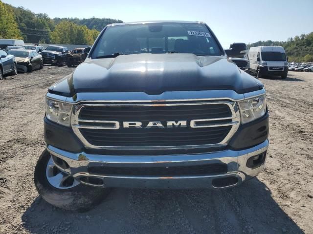 2021 Dodge RAM 1500 BIG HORN/LONE Star