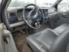 2006 Ford F750 Super Duty