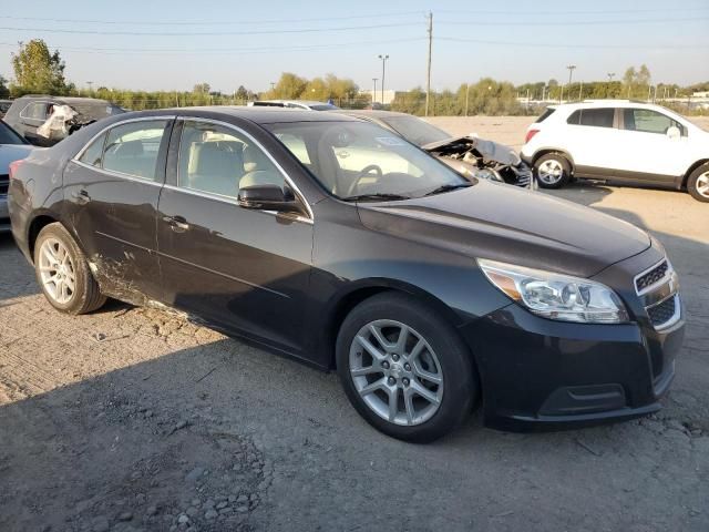 2013 Chevrolet Malibu 1LT