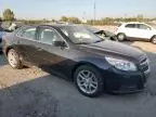 2013 Chevrolet Malibu 1LT