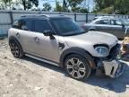 2022 Mini Cooper S Countryman