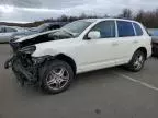 2009 Porsche Cayenne S