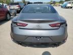 2018 Infiniti Q60 RED Sport 400