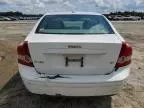 2007 Volvo S40 2.4I