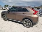 2019 Mitsubishi Eclipse Cross SE