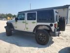 2011 Jeep Wrangler Unlimited Sport