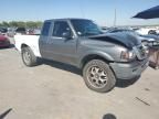 2005 Ford Ranger Super Cab