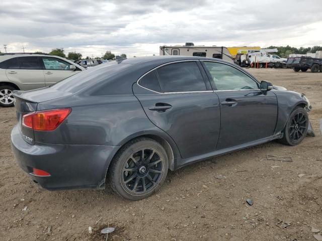 2009 Lexus IS 250