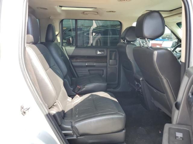 2014 Ford Flex SEL