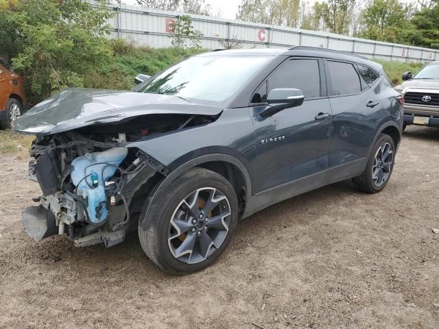 2019 Chevrolet Blazer 2LT